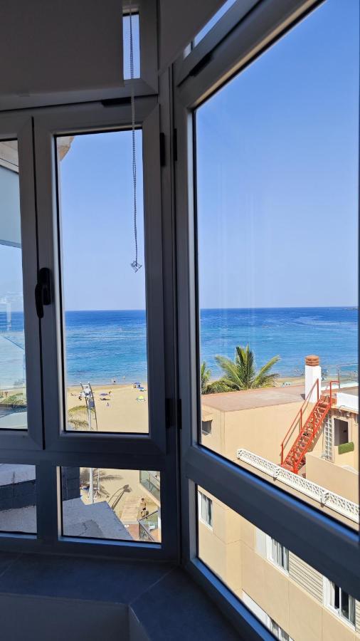 Chez Frois Lejlighed Las Palmas de Gran Canaria Eksteriør billede