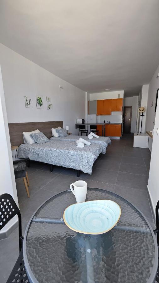 Chez Frois Lejlighed Las Palmas de Gran Canaria Eksteriør billede