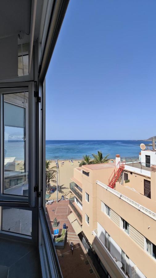 Chez Frois Lejlighed Las Palmas de Gran Canaria Eksteriør billede