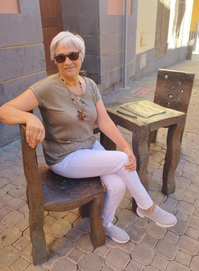 Chez Frois Lejlighed Las Palmas de Gran Canaria Eksteriør billede
