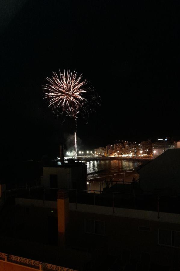 Chez Frois Lejlighed Las Palmas de Gran Canaria Eksteriør billede