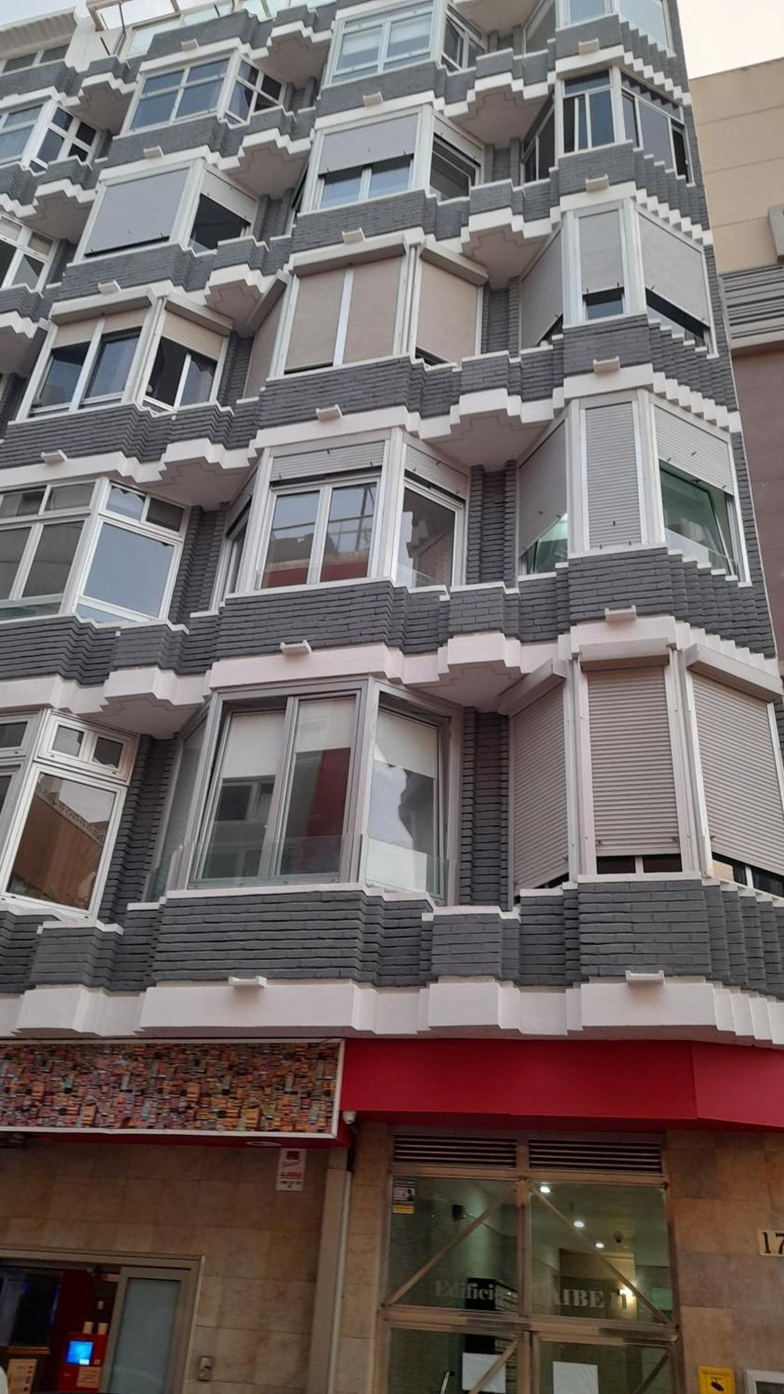 Chez Frois Lejlighed Las Palmas de Gran Canaria Eksteriør billede